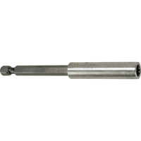 1/4" Magnetic Bit Holders UQ857 | Stor-it Systems