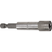 1/4" Bit Holders, Quick Release UQ860 | Stor-it Systems