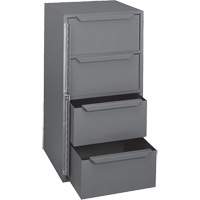 Truck Tool Storage Cabinet VA041 | Stor-it Systems