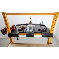 Tool Shelf for Scaffolding VD487 | Stor-it Systems