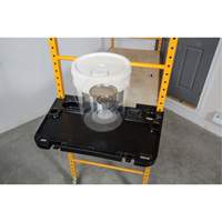 Tool Shelf for Scaffolding Stor-it Systems