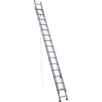 Extension Ladder, 225 lbs. Cap., 29' H, Grade 2 VD575 | Stor-it Systems