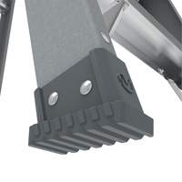 Step Ladder, 6', Fibreglass, 225 lbs. Capacity, Type 2 Stor-it Systems