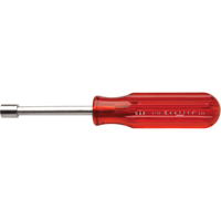Hollow Shaft Nut Driver - Imperial, 9/32" Drive, 7-1/4" L VE071 | Stor-it Systems