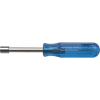 Hollow Shaft Nut Driver - Imperial, 3/8" Drive, 7-1/4" L Stor-it Systems