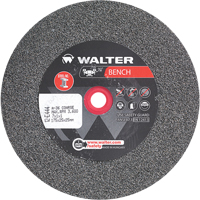 Bench Grinding Wheels, 7" x 1", 1" Arbor, 1 VE780 | Stor-it Systems