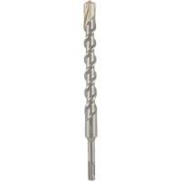 M&egrave;che SDS en carbure de 3/4 po x 8 po &agrave; 4 tranchants MX4, Tige SDS-Plus, Carbure Stor-it Systems