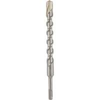 Foret &agrave; 4 cannelures pour perceuse &agrave; percussion MX4, 3/4", Tige SDS-Plus, Carbure Stor-it Systems
