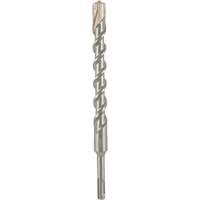 Foret &agrave; 4 cannelures pour perceuse &agrave; percussion MX4, 7/8", Tige SDS-Plus, Carbure Stor-it Systems