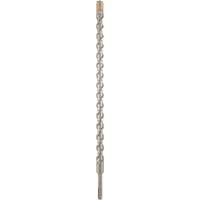 M&egrave;che de perceuse &agrave; percussion &agrave; quatre cannelures SDS-Plus MX4 , 7/8", Tige SDS-Plus, Carbure Stor-it Systems