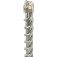 M&egrave;che de perceuse &agrave; percussion &agrave; quatre cannelures SDS-Plus MX4 , 7/8", Tige SDS-Plus, Carbure Stor-it Systems