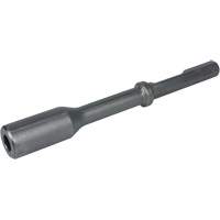 Ground Rod Driver, 5/8" Tip, 3/4" Drive Size, 9-3/4" Length VG028 | Stor-it Systems
