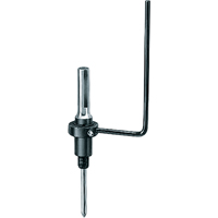 Arbor Assemblies for Threaded Shank Steel Hawg Cutters - 3/4" Shank Arbor Assembly Stor-it Systems