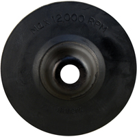 Rubber Backing Pad VJ602 | Stor-it Systems