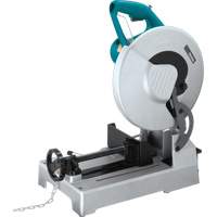 Metal Cutting Saw, 12", 1700 No Load RPM, 15 A VK961 | Stor-it Systems