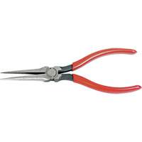 Needle-Nose Plier with Grip Stor-it Systems
