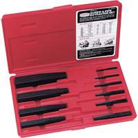 Jeu d'extracteurs de vis PROTO Stor-it Systems