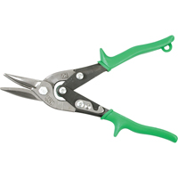 Metalmaster<sup>®</sup> Compound Snips, 1-3/8" Cut Length, Right Cut VQ281 | Stor-it Systems