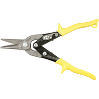 Metalmaster<sup>®</sup> Compound Snips, 1-1/2" Cut Length, Straight Cut VQ282 | Stor-it Systems