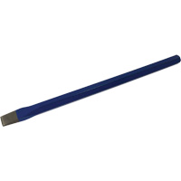 Flat Chisel VQ312 | Stor-it Systems