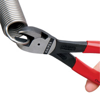 High Leverage Center Cutters, 10" L Stor-it Systems