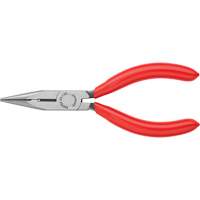 Pince &agrave; bec long avec couteau, 5-1/2" lo Stor-it Systems