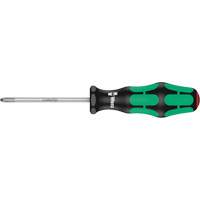 Phillips Screwdriver, #1, 7" L, Plastic Handle Stor-it Systems