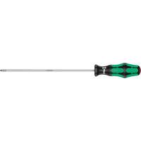 Phillips Screwdriver, #1, 11-23/32" L, Plastic Handle Stor-it Systems