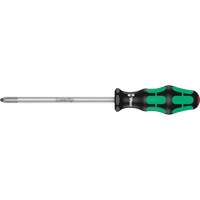 Phillips Screwdriver, #3, 10-5/16" L, Plastic Handle Stor-it Systems