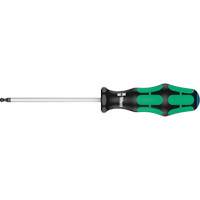 Hex Plus Screwdriver 4.0 mm Stor-it Systems