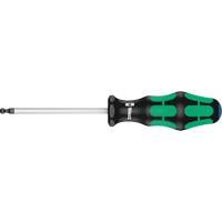 Hex Plus Screwdriver 5.0 mm Stor-it Systems
