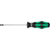 Hex Plus Screwdriver 6.0 mm Stor-it Systems