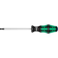 Hex Plus Screwdriver 1/4 Stor-it Systems