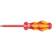 Insulated Phillips Slotted Screwdriver VS289 | Stor-it Systems