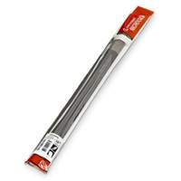 Lime, Demi-ronde, 16" l, Coupe B&acirc;tarde Stor-it Systems