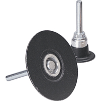Standard Abrasives Holder Pad Stor-it Systems