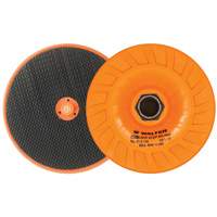 Quick-Step™ Mega-Grip Backing Pad VV860 | Stor-it Systems