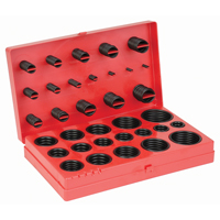 Metric O-Ring Assortments WD221 | Stor-it Systems