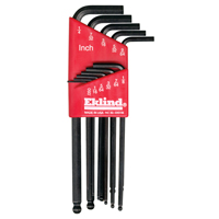 Balldrive L-Style Hex Key WI826 | Stor-it Systems