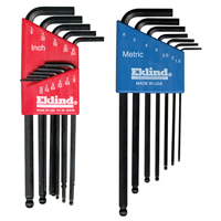 Balldrive L-Style Hex Key WI829 | Stor-it Systems