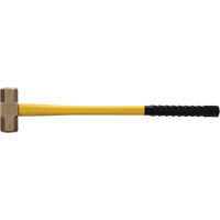 Hammers & Mallets, 14" L, 3 lbs. Head Weight WI940 | Stor-it Systems