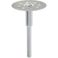 Foret de meule diamant&eacute;e d'un diam&egrave;tre de 7/8" Stor-it Systems