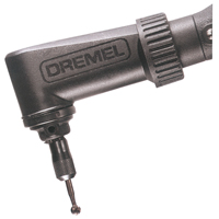 Dremel<sup>®</sup> Attachments - Right-Angle Attachments WJ125 | Stor-it Systems