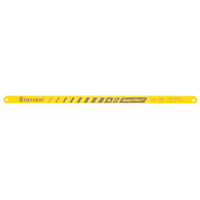 Hacksaw Blade, Carbon, 12" (300 mm) L, 18 TPI WJ525 | Stor-it Systems