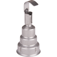 9 mm Reduction Nozzle WJ585 | Stor-it Systems