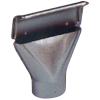 Large Reflector Nozzle WJ591 | Stor-it Systems