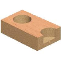 Foret &agrave; percer, Carbure Stor-it Systems