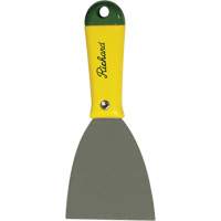 Signature Series Putty Knife, 3", High-Carbon Steel Blade Stor-it Systems