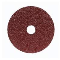 Metal Fiber Disc, Aluminum Oxide, 24, 9-1/8" Dia x 7/8" Arbor WM432 | Stor-it Systems