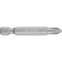 #2 PHILLIPS 2" SCREWDRIVER POWER BIT WO094 | Stor-it Systems